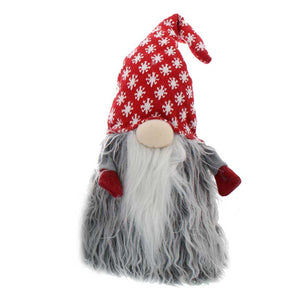 Festive Christmas Gonk with Nordic Fur (Assorted Designs) image 6