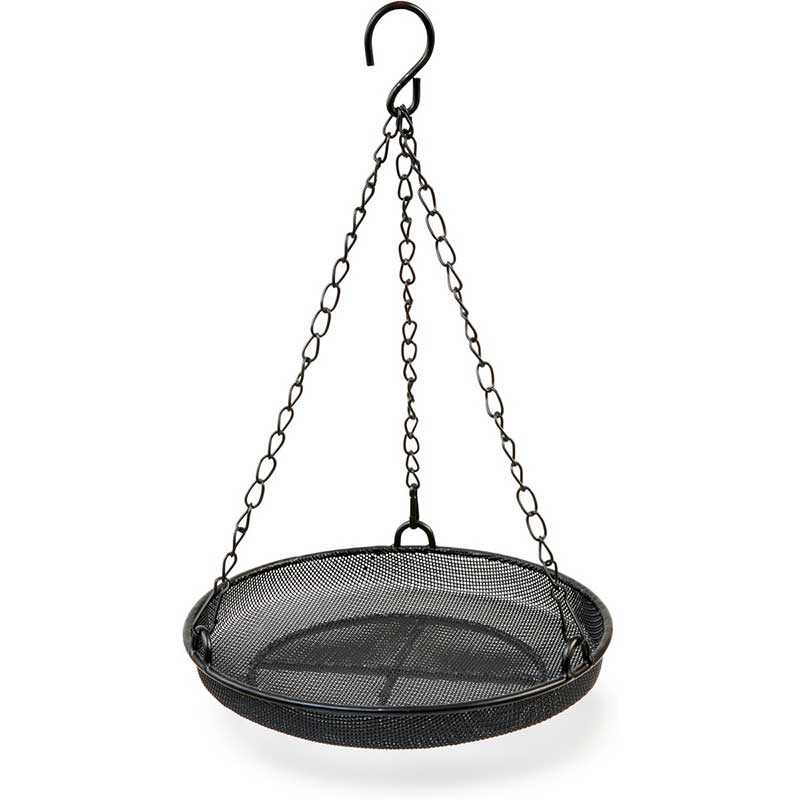 Tom Chambers Hanging Tray image 0