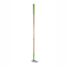 AMES 4 Prong Cultivator Carbon Steel image 0