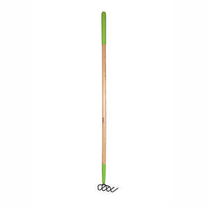 AMES 4 Prong Cultivator Carbon Steel image 0
