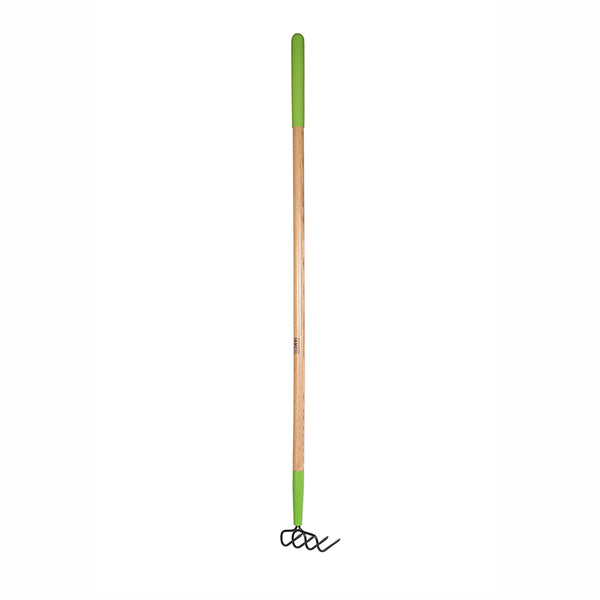AMES 4 Prong Cultivator Carbon Steel image 0
