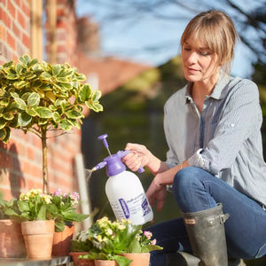 Defenders All Ways Multi-Use Pressure Sprayer (2 litres) image 4