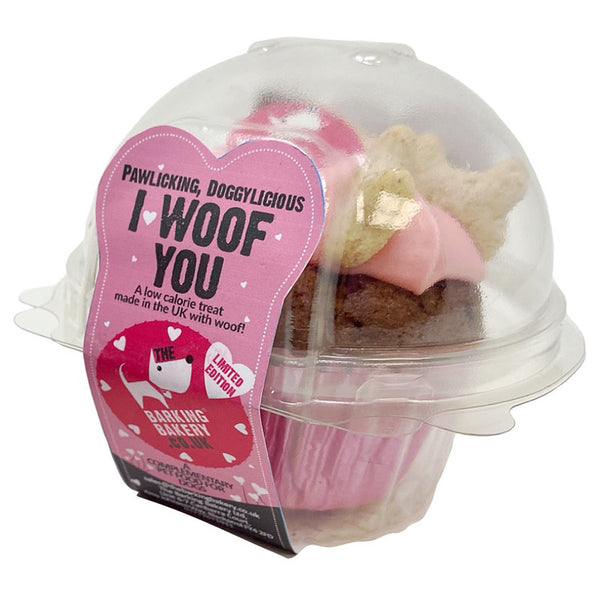 Barking Bakery I Woof You image 1