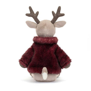 Jellycat Vivien Reindeer image 2