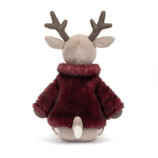 Jellycat Vivien Reindeer image 2