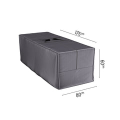 Platinum Aerocover Cushion Bag - 175 x 80 x 60cm image 0
