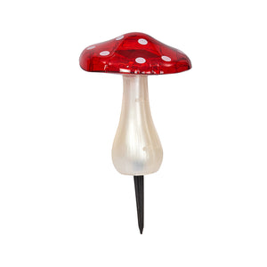 Smart Garden Solar Powered Mega Magic Mushroom Stake Light image 2