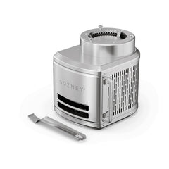 Gozney Roccbox Wood Burner 2.0 image 0