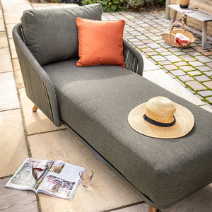 Hartman Eden Sun Lounger image 2