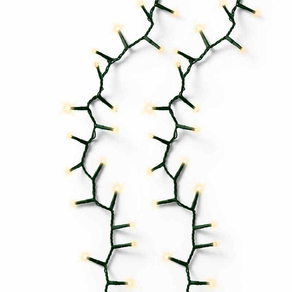Lumineo Compact Twinkle String Lights image 23