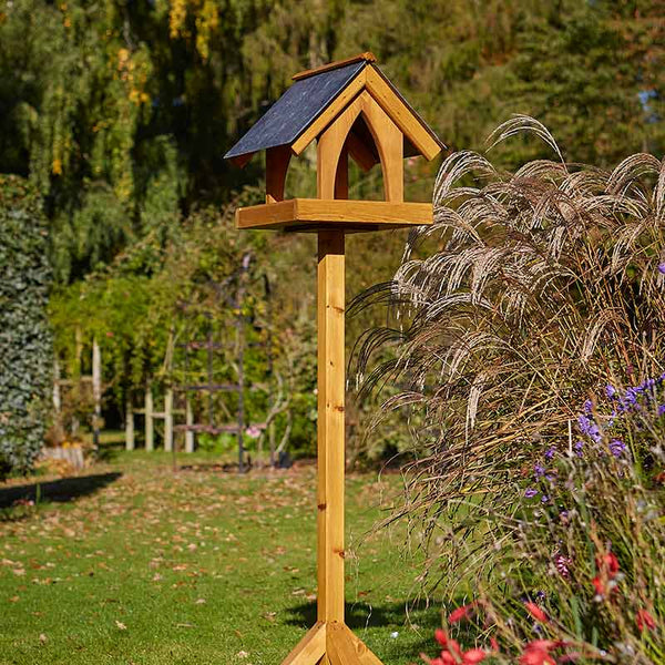 Tom Chambers Friary Bird Table image 0