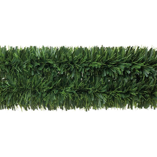 Festive Chunky Green Garland image 0