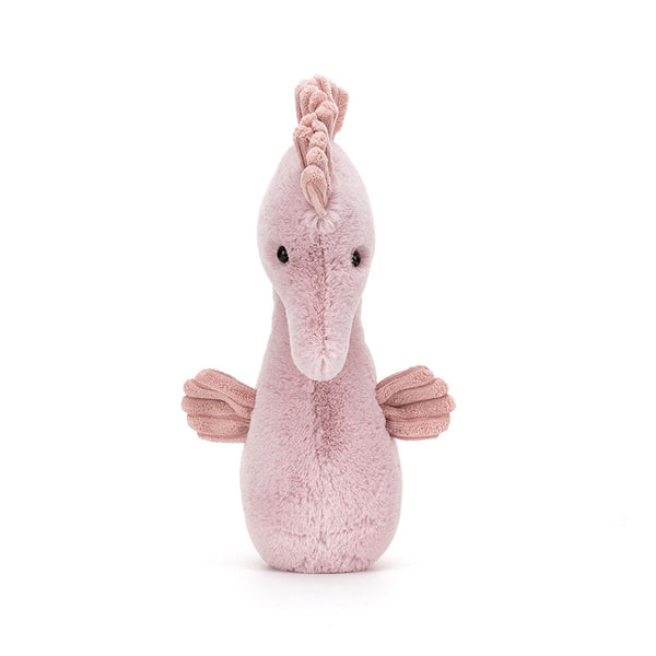 Jellycat Sienna Seahorse image 3