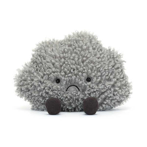 Jellycat Amuseables Storm Cloud image 3