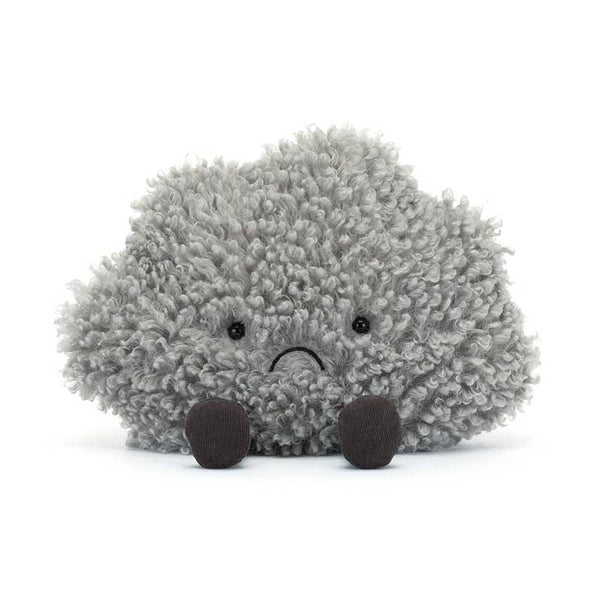Jellycat Amuseables Storm Cloud image 3