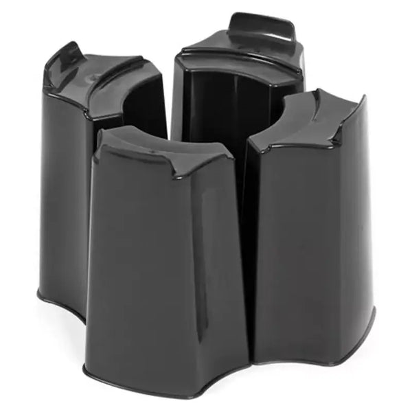 Ward Slimline Water Butt Set (100 Litres) image 1