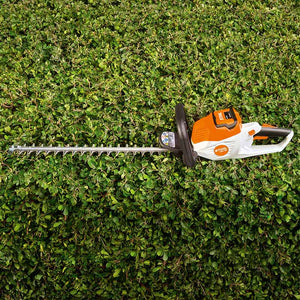 STIHL HSA 50 Cordless Hedge Trimmer Set image 2