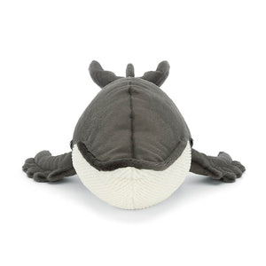 Jellycat Humphrey The Humpback Whale image 3