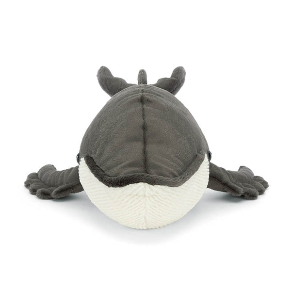 Jellycat Humphrey The Humpback Whale image 3