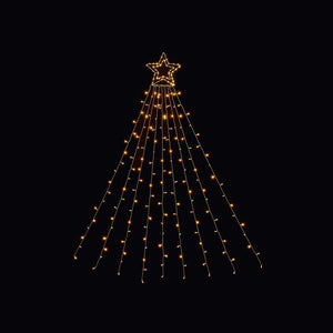 Premier Multi-Action LED Shooting Star - Warm White image 1
