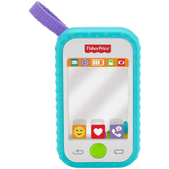 Fisher-Price #Selfie Fun Phone image 0