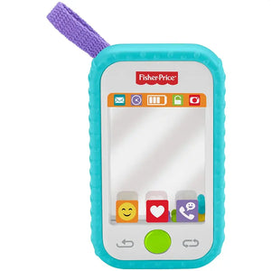 Fisher-Price #Selfie Fun Phone image 0