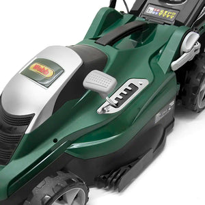 Webb 36cm Classic Electric Rotary Lawnmower image 4