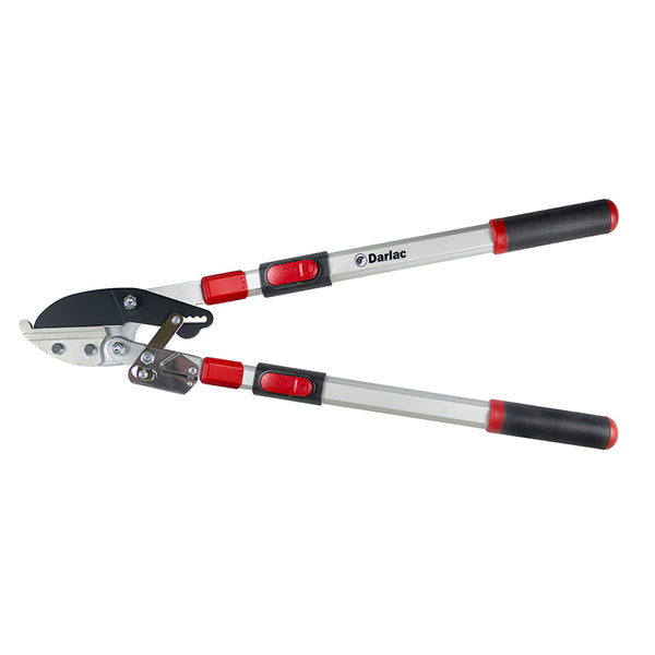 Darlac Telescopic Ratchet Lopper image 0