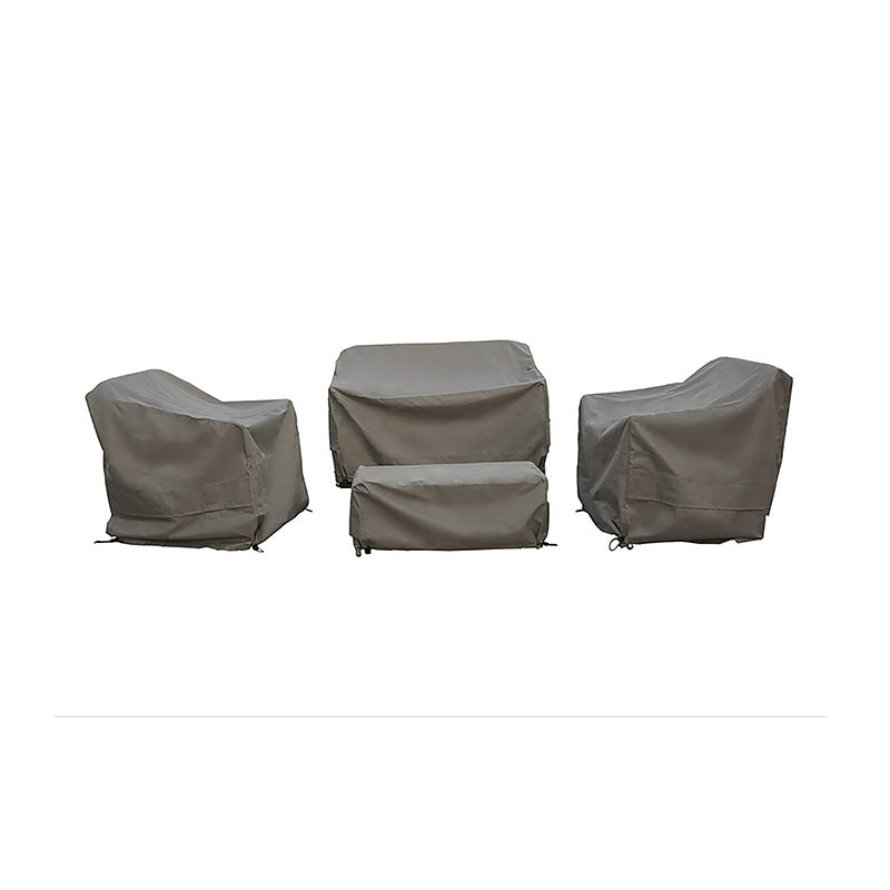 Bramblecrest Covers for Wisley 2 Seater Sofa Lounge Set image 0
