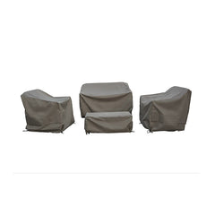 Bramblecrest Covers for Wisley 2 Seater Sofa Lounge Set image 0