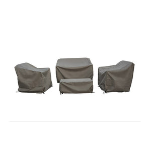 Bramblecrest Covers for Wisley 2 Seater Sofa Lounge Set image 0
