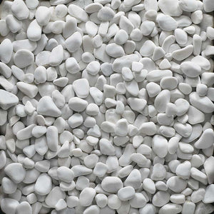Altico Pot Toppers Decorative Stones – First Frost (Pouch Pack) image 2
