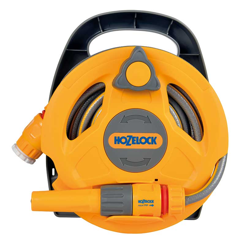Hozelock Micro Reel image 0