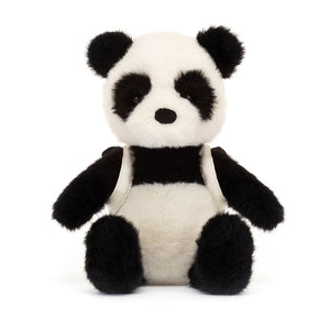 Jellycat Backpack Panda image 3