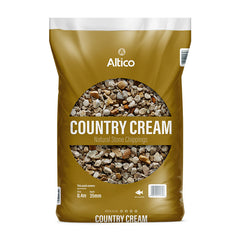 Altico Chippings – Country Cream (Large Pack) image 0