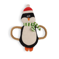 Zoon Puppa Giggler Dog Toy image 0