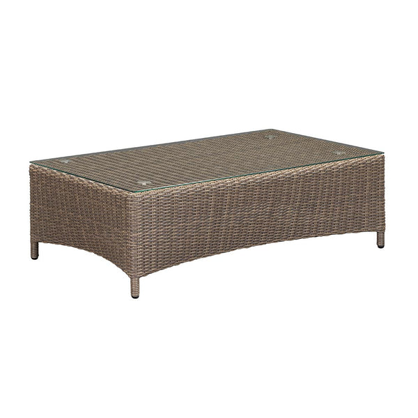 Orchard Life Braeburn Rattan Garden Lounge Set (Seats 4) image 6