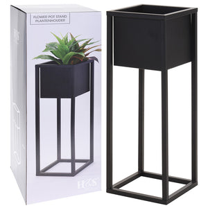 Flower Pot Stand with Plant Holder image 0