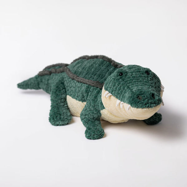 Jellycat Allexi Alligator image 3
