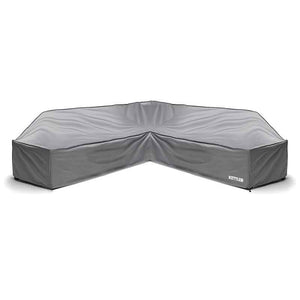 Protective Cover for Kettler Palma Low Lounge Corner Sofa image 0