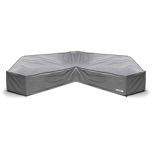 Protective Cover for Kettler Palma Low Lounge Corner Sofa image 0