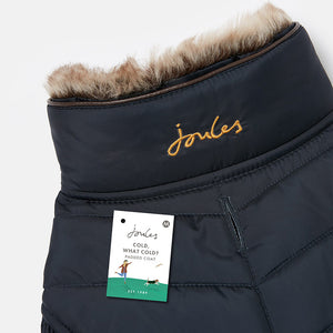 Joules Cherington Padded Dog Coat image 3