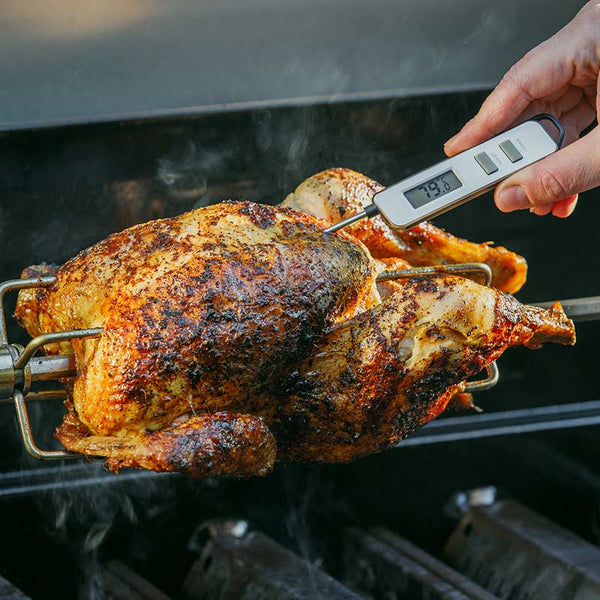 Grillstream Instant Read Barbecue Thermometer image 0