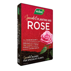 Westland Specialist Peat-Free Rose Planting Mix (46-Litres) image 0