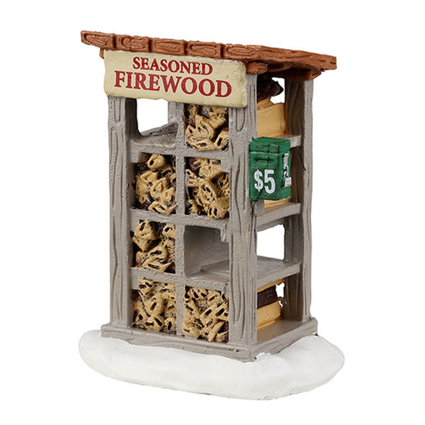 Lemax Firewood For Sale image 0