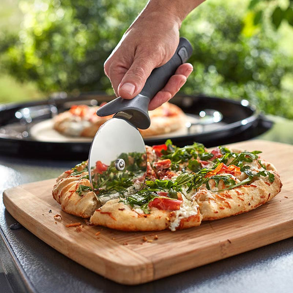 Weber Pizza Cutter image 0