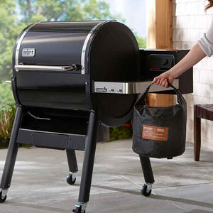 Weber Barbecue Fuel Storage Bag image 2