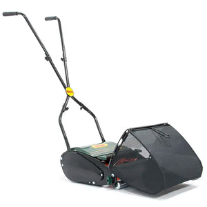 Webb 30cm Roller Hand Lawnmower image 0