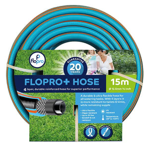 Flopro Hose (15m) image 0