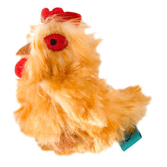 Zoon Nip-it Chirping Chicken image 0